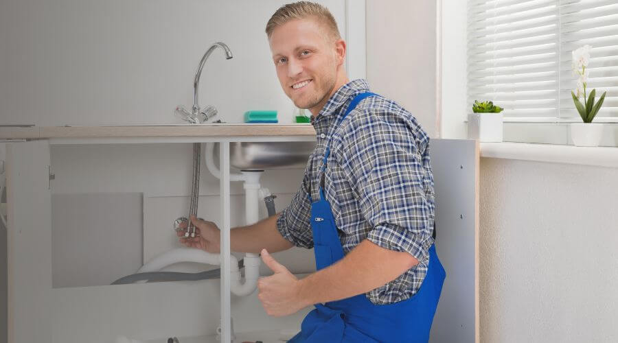 Professional emergency plumbing in Ellaville, GA